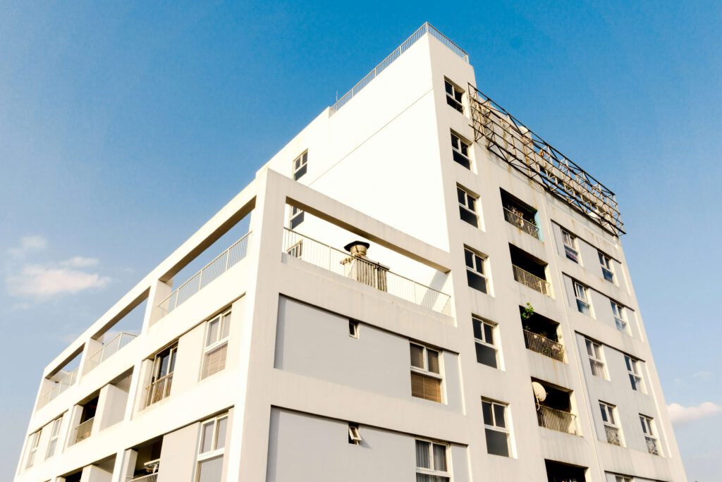 Team Apartment near City Center