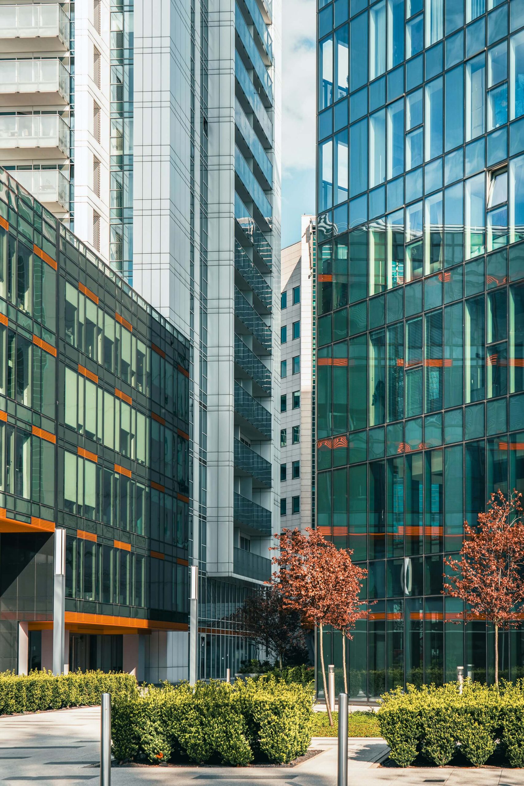 Team Apartment near City Center photo 1